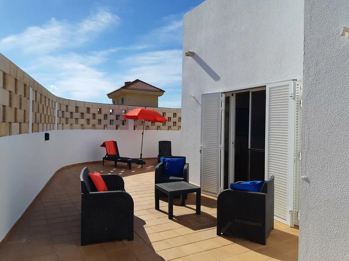 Los Abuelos Villa Sardina Spain