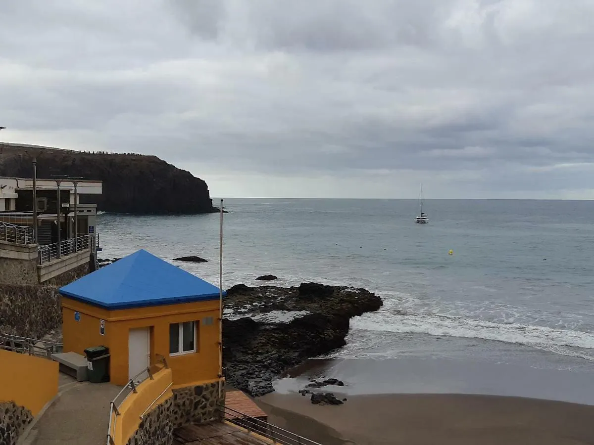 Los Abuelos Villa Sardina Holiday home