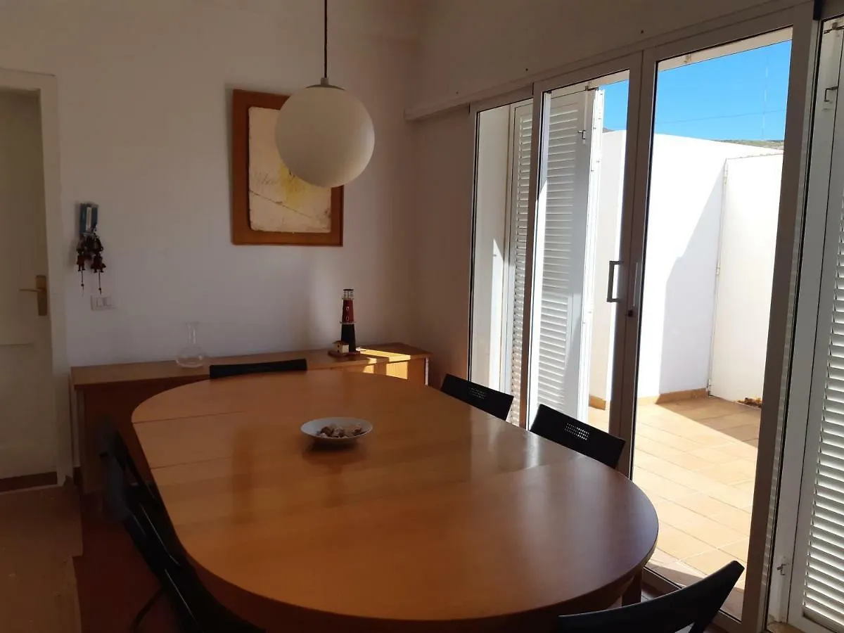 Los Abuelos Villa Sardina Holiday home
