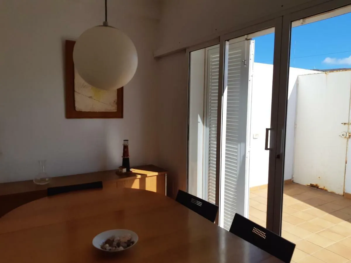 Los Abuelos Villa Sardina Spain