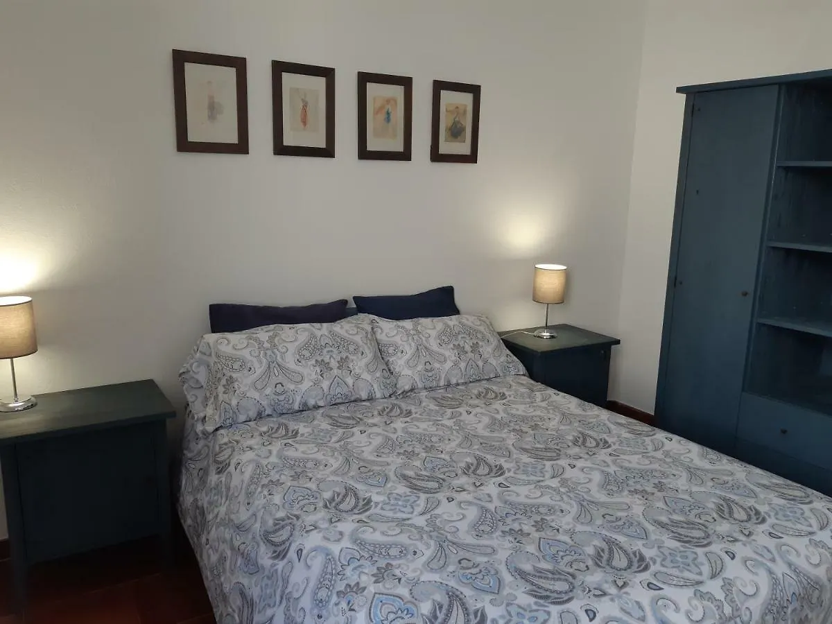 Los Abuelos Villa Sardina