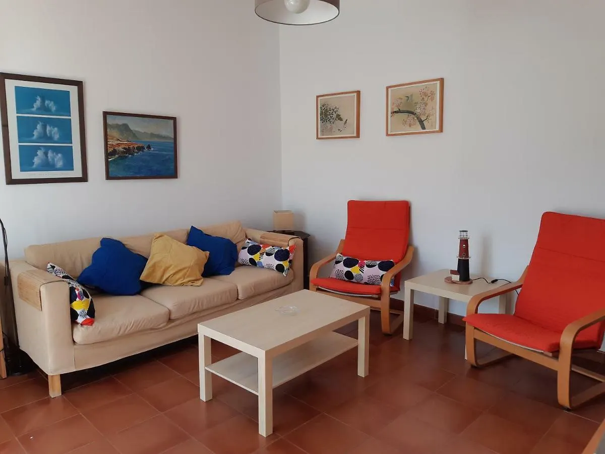 Los Abuelos Villa Sardina