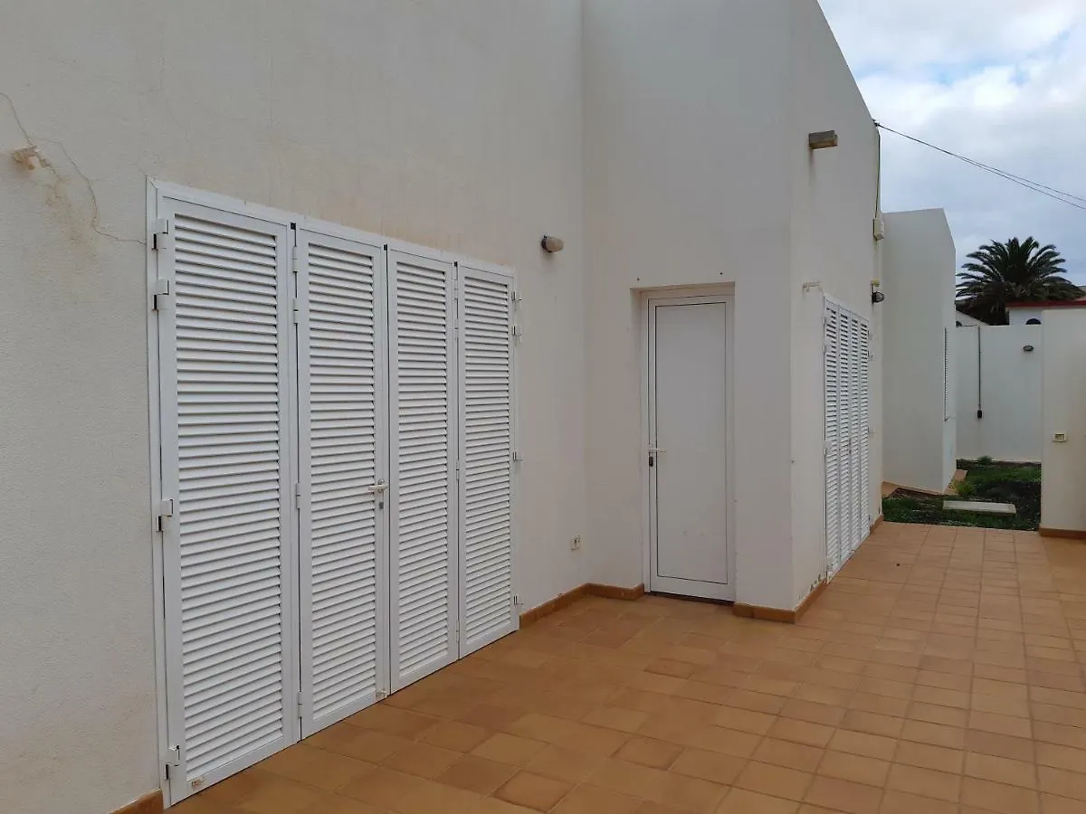 Los Abuelos Villa Sardina