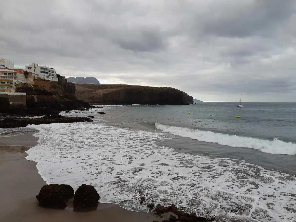 Holiday home Los Abuelos Villa Sardina