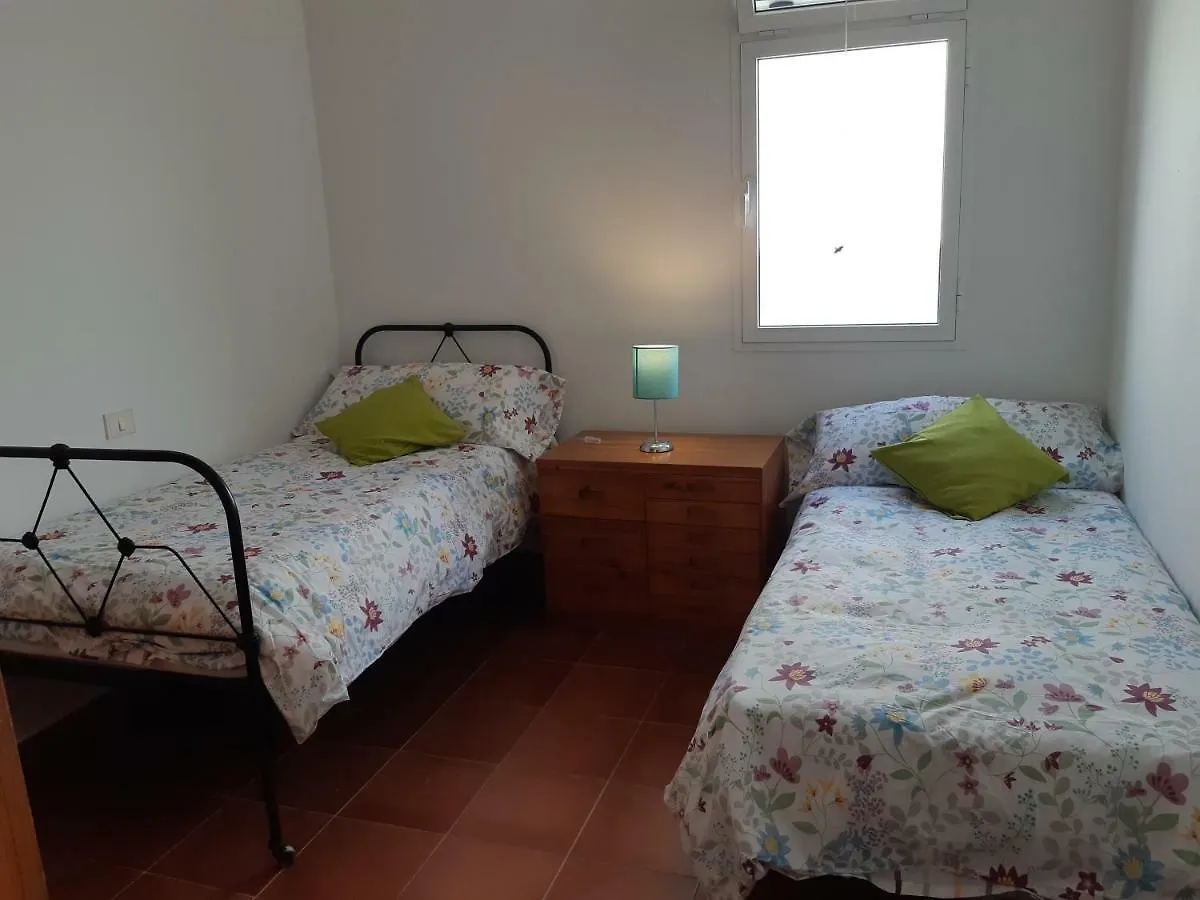 Los Abuelos Villa Sardina