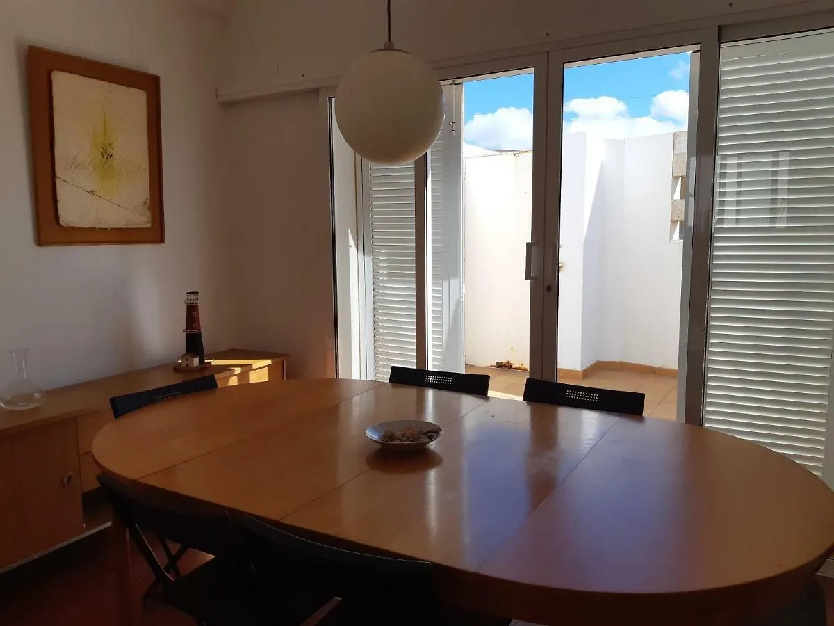 Holiday home Los Abuelos Villa Sardina
