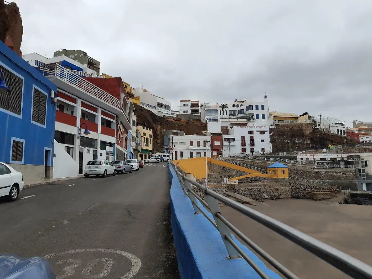 Villa Los Abuelos Sardina 0*,  Spanien