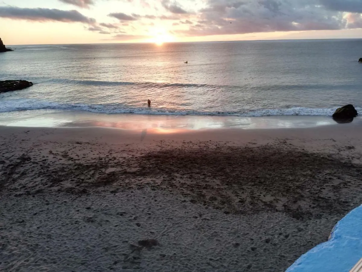 Villa Los Abuelos Sardina 0*,