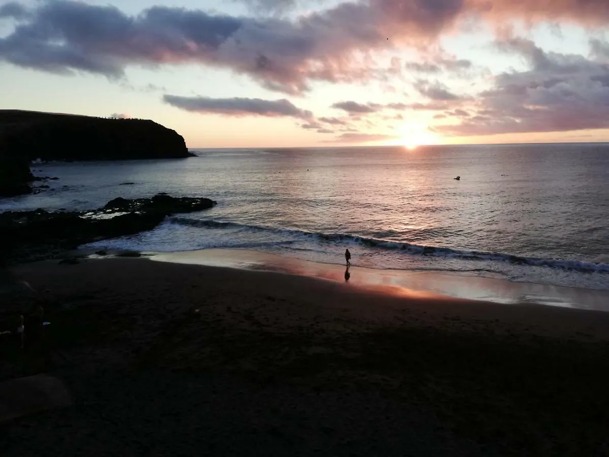 Los Abuelos Villa Sardina 0*,