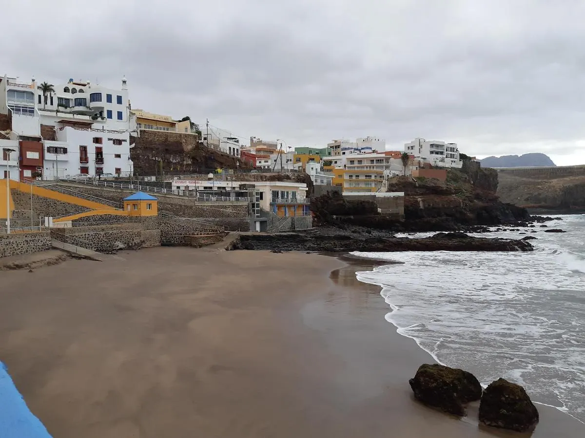 Ferienhaus Villa Los Abuelos Sardina